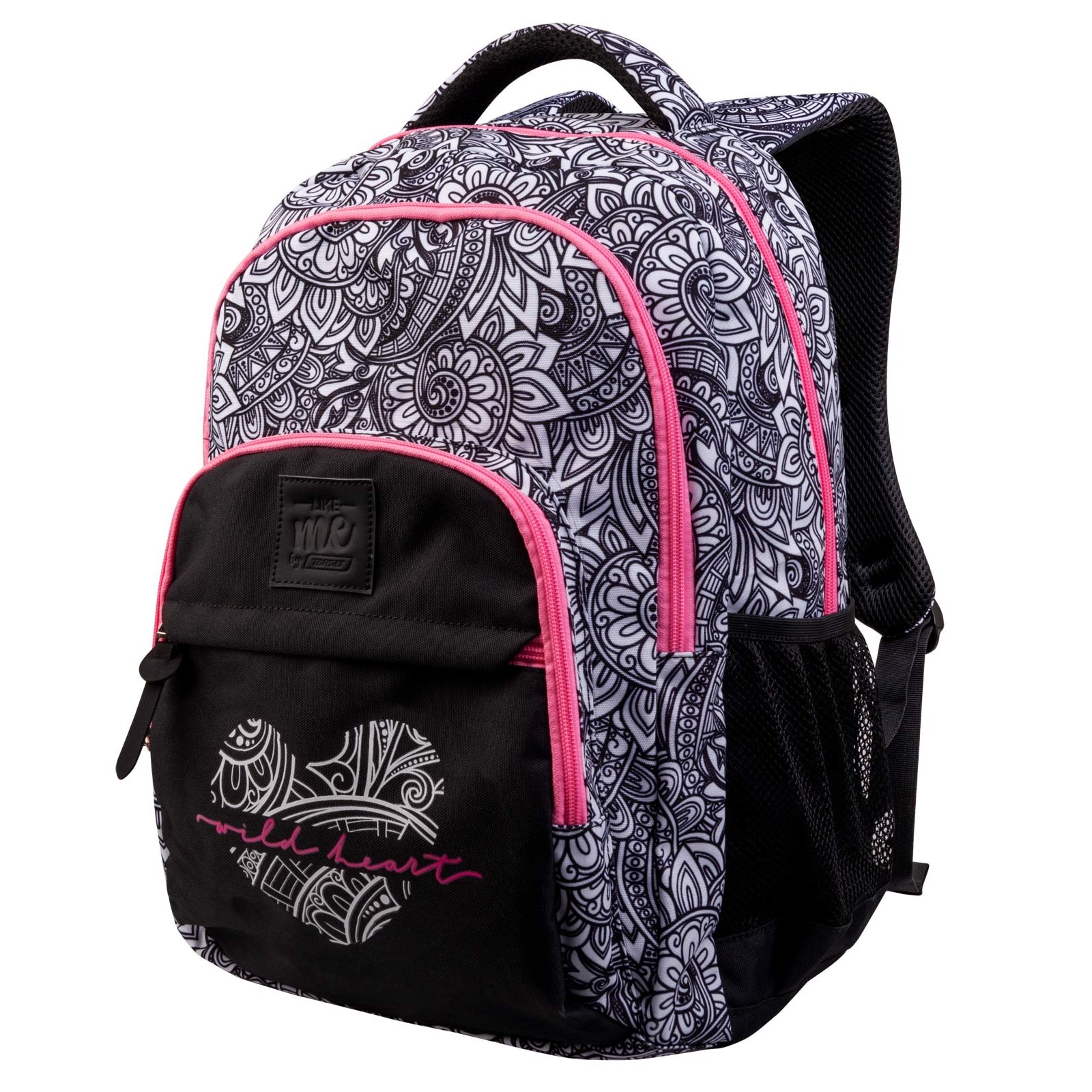 Target Solid Black Backpack One Size - 36% off | ThredUp